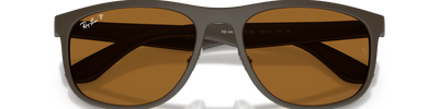 Ray-Ban RB4468 6124BB