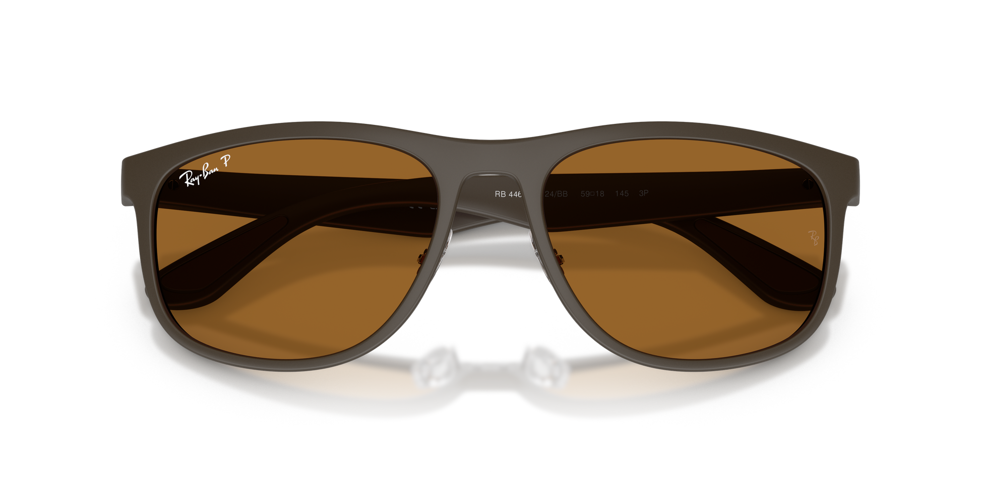 Ray-Ban RB4468 6124BB