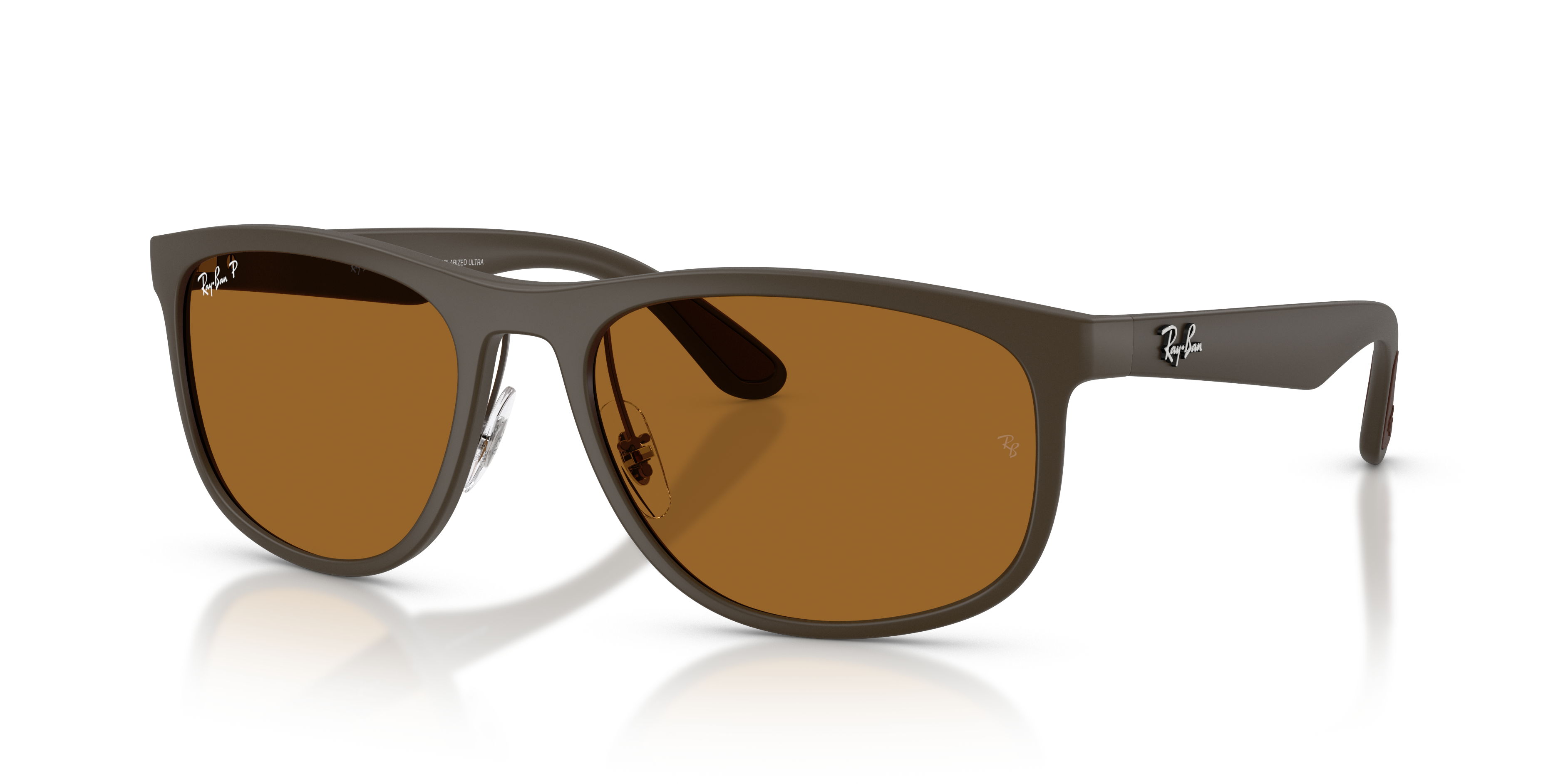 Ray-Ban RB4468 6124BB