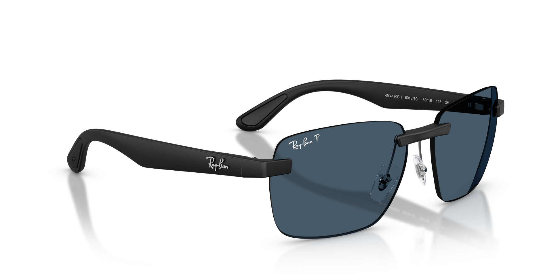 Ray-Ban RB4470CH 601S1C
