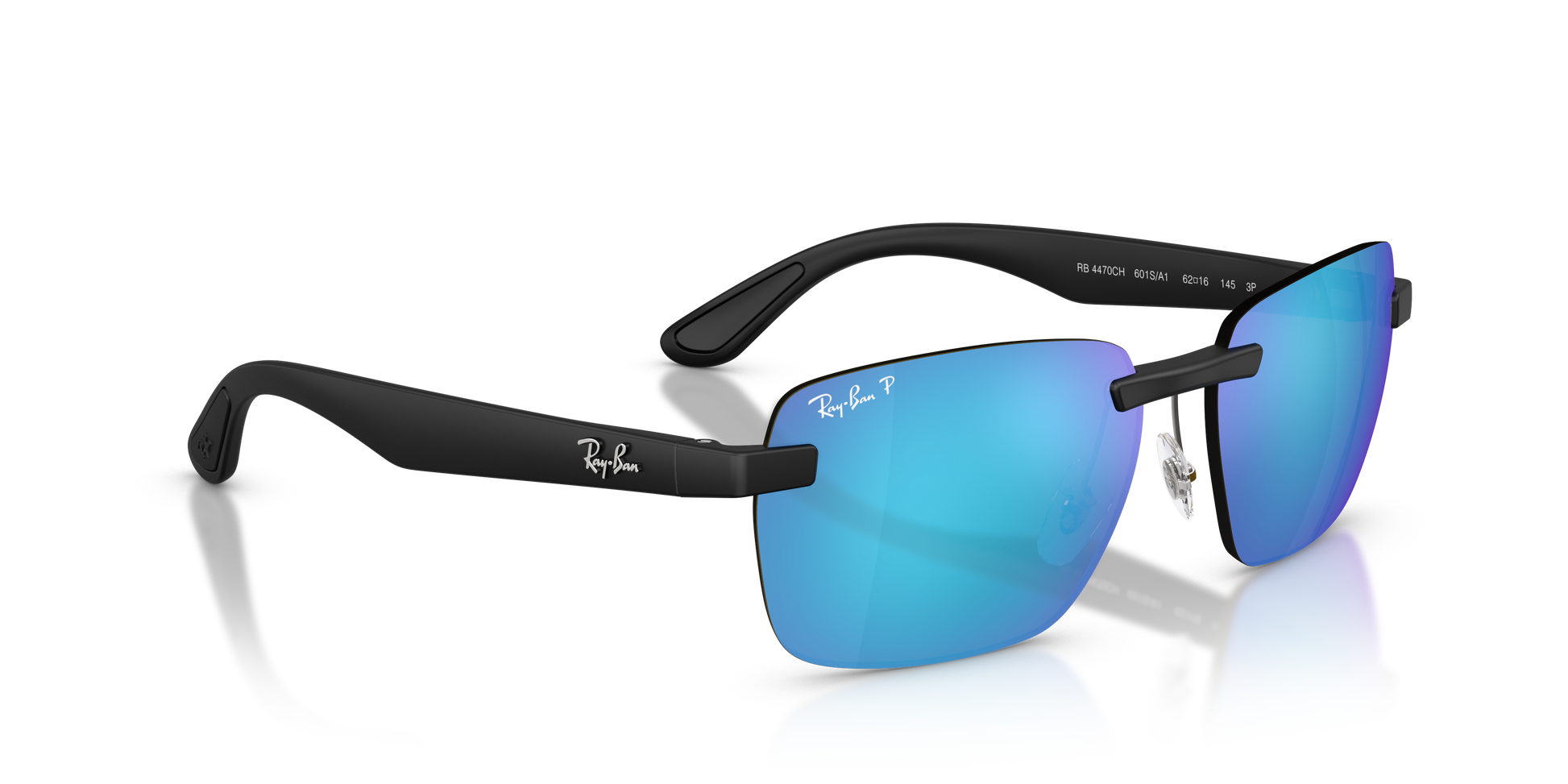 Ray-Ban RB4470CH 601SA1