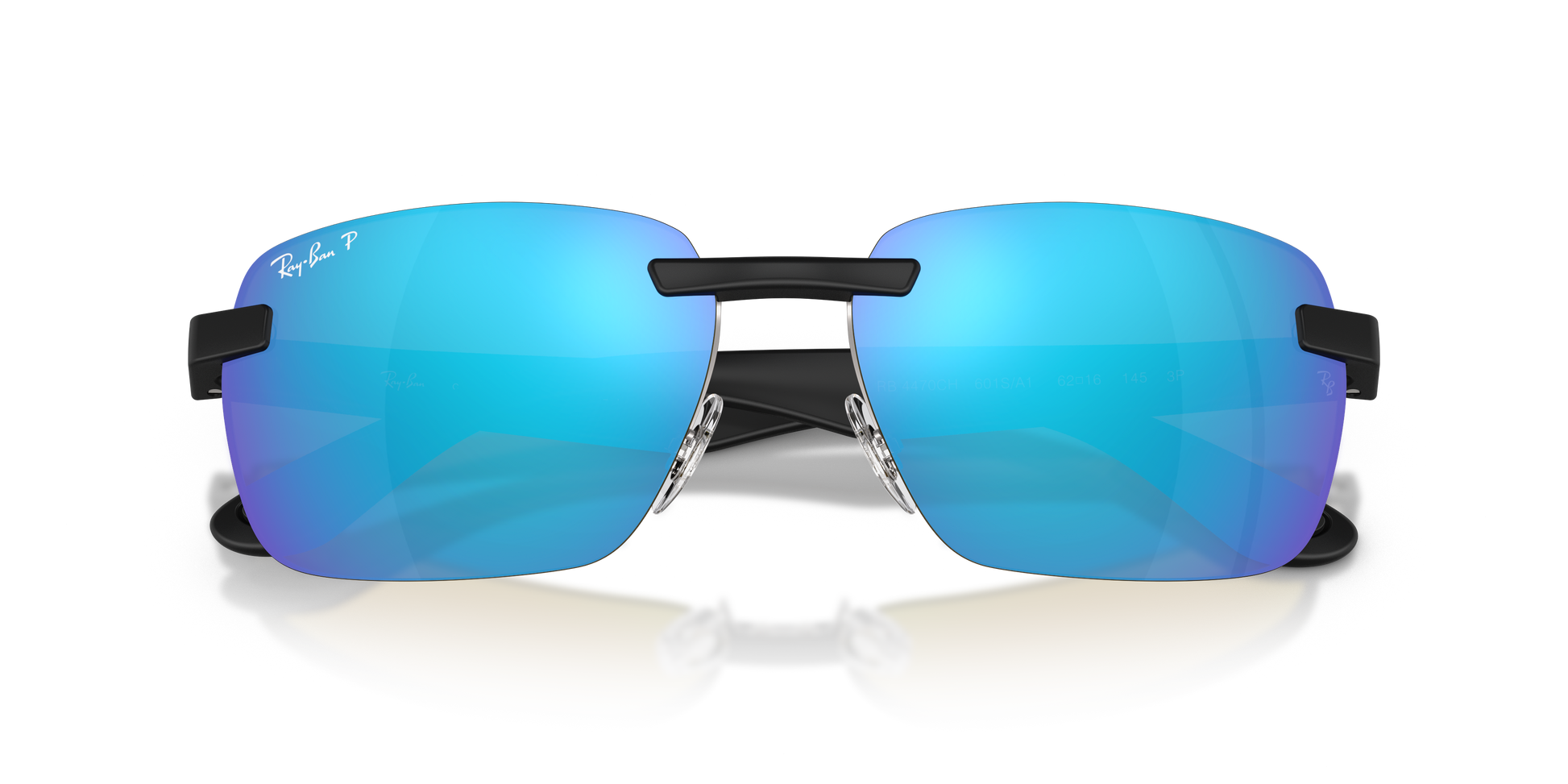 Ray-Ban RB4470CH 601SA1