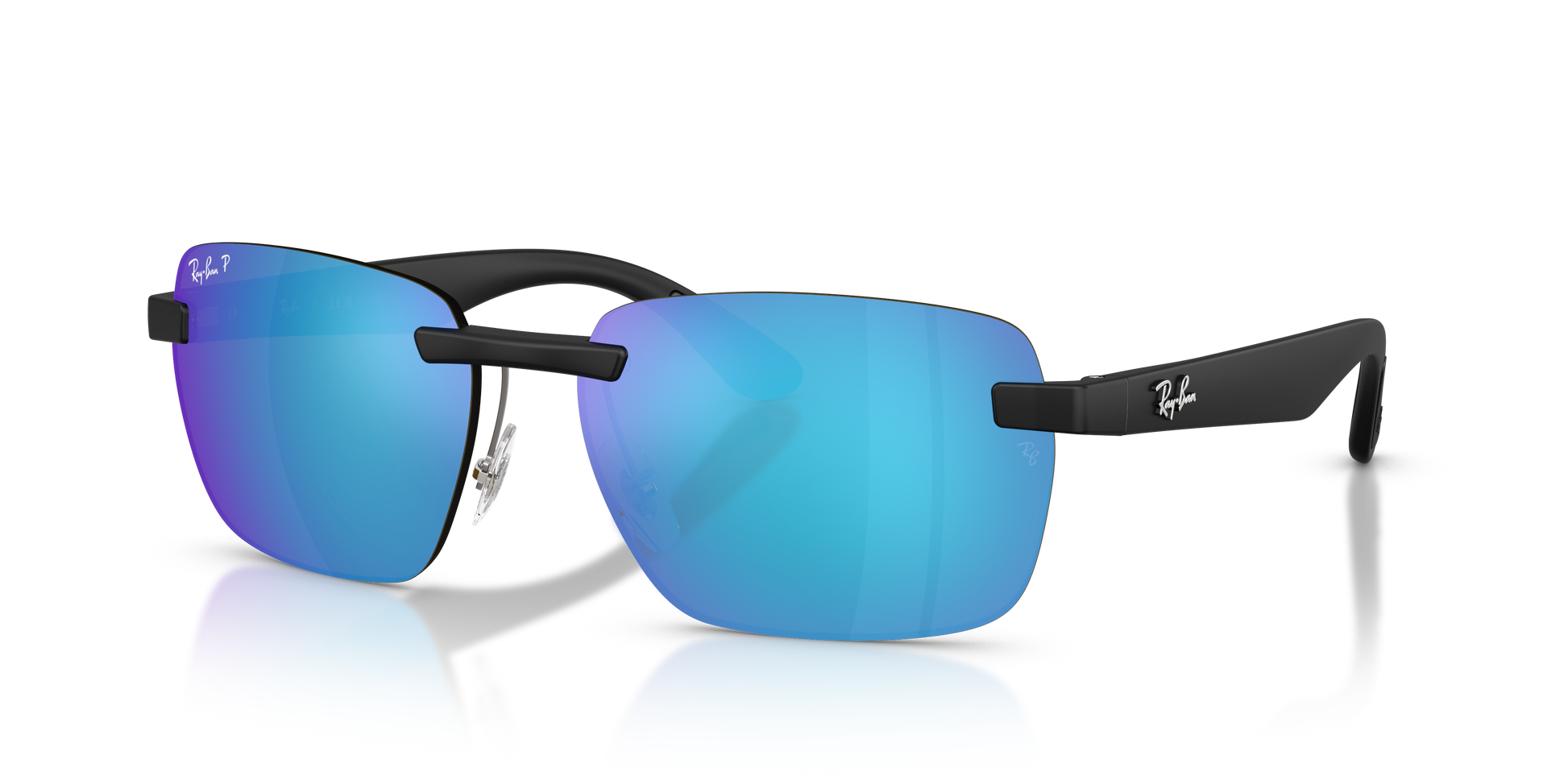 Ray-Ban RB4470CH 601SA1