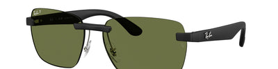 Ray-Ban RB4470CH 601S/2