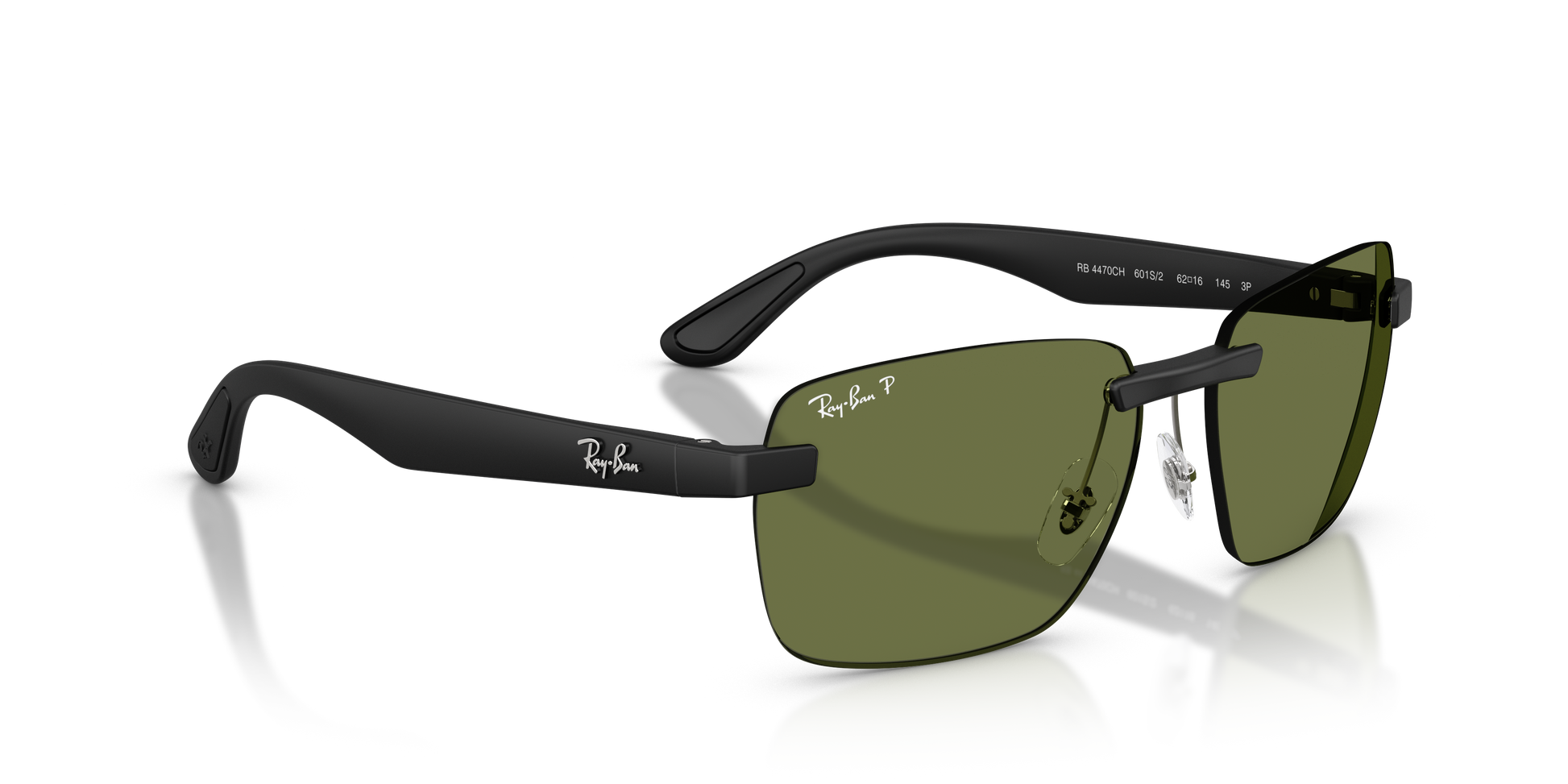 Ray-Ban RB4470CH 601S/2
