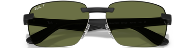 Ray-Ban RB4470CH 601S/2