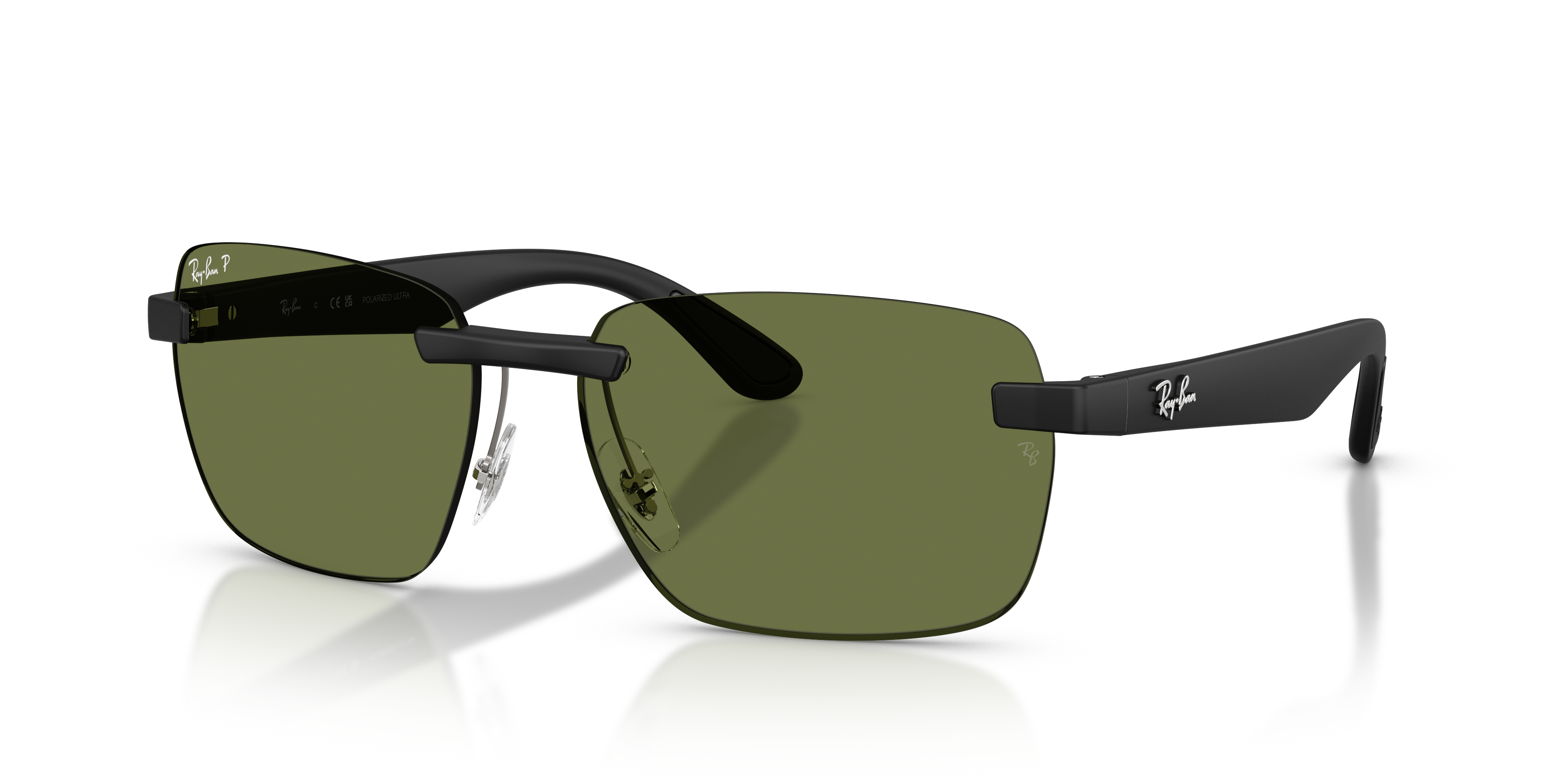 Ray-Ban RB4470CH 601S/2