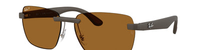 Ray-Ban RB4470CH 6124BB
