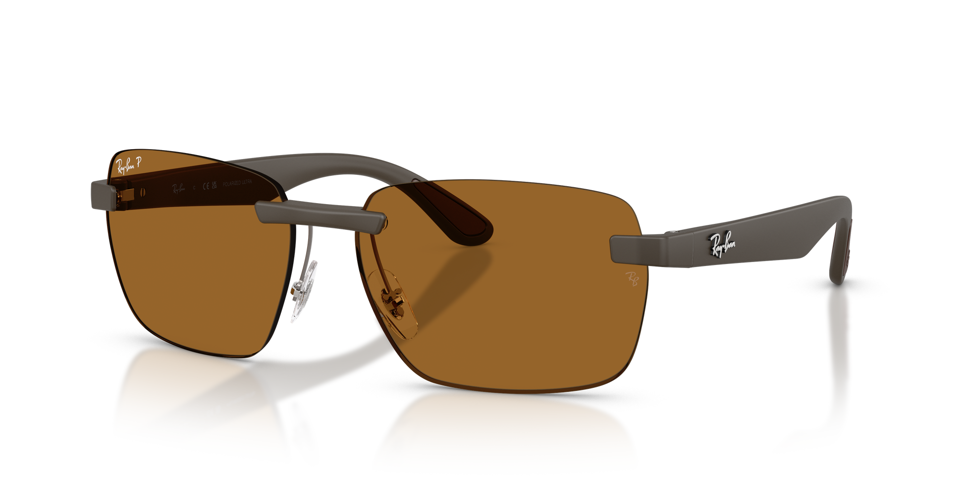 Ray-Ban RB4470CH 6124BB