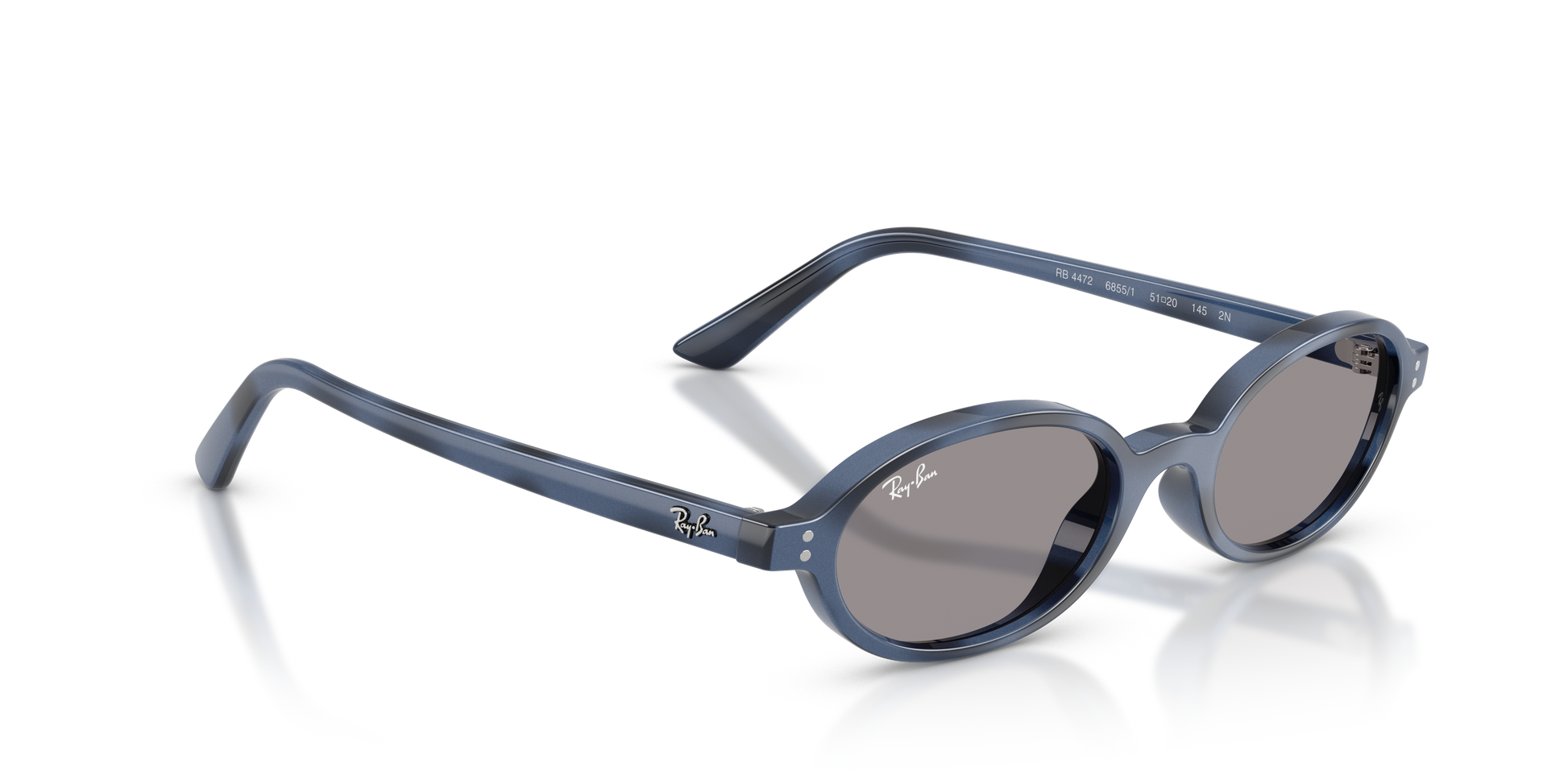 Ray-Ban RB4472 6855/1