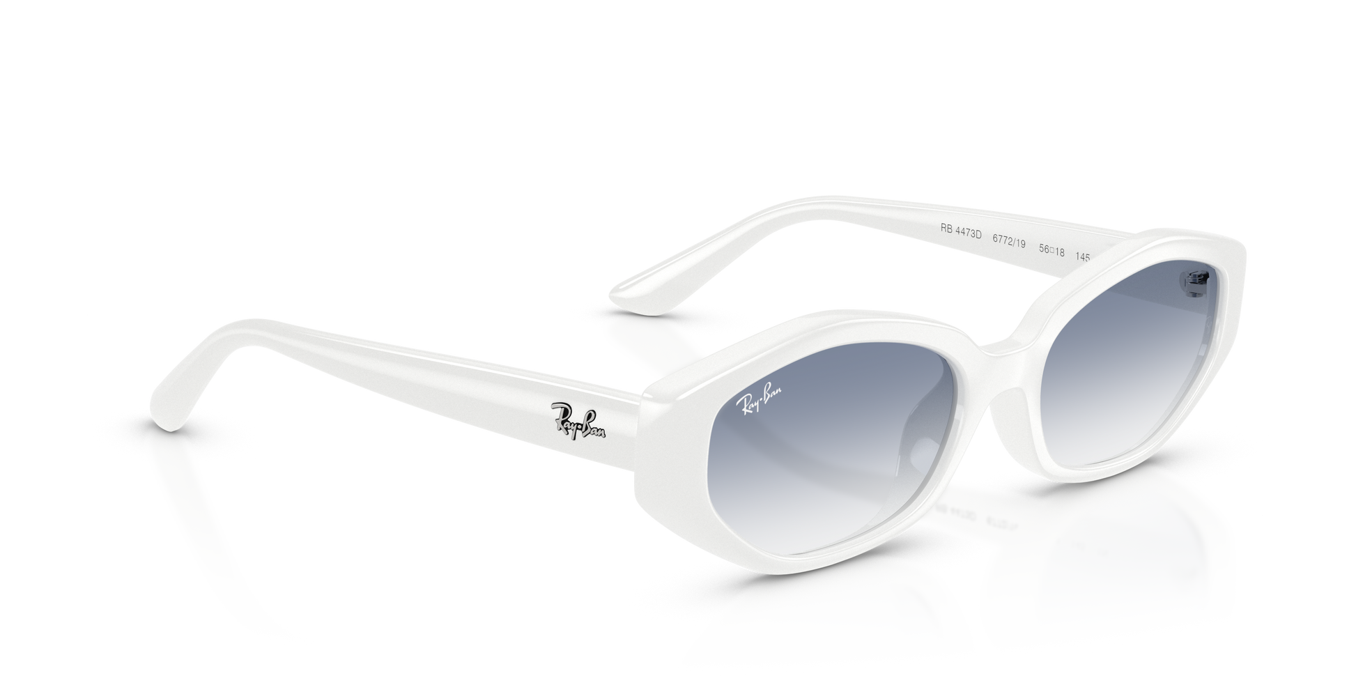 Ray-Ban RB4473D 677219