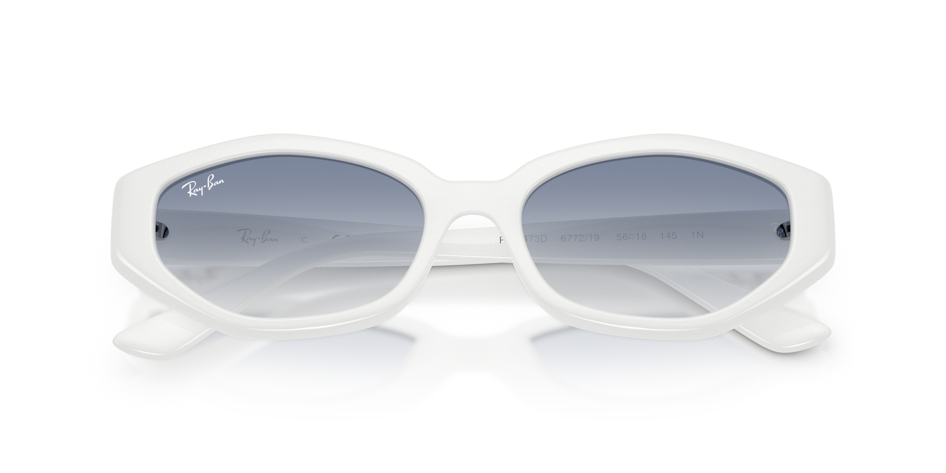 Ray-Ban RB4473D 677219