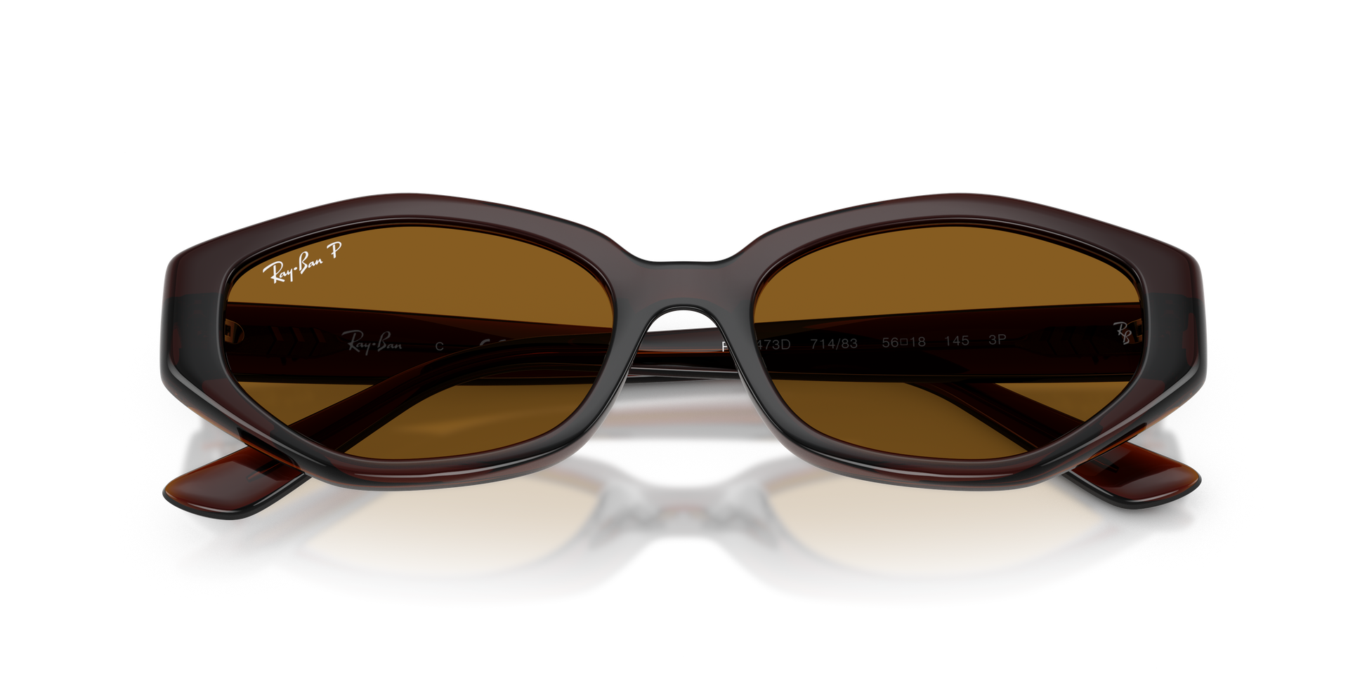 Ray-Ban RB4473D 714/83