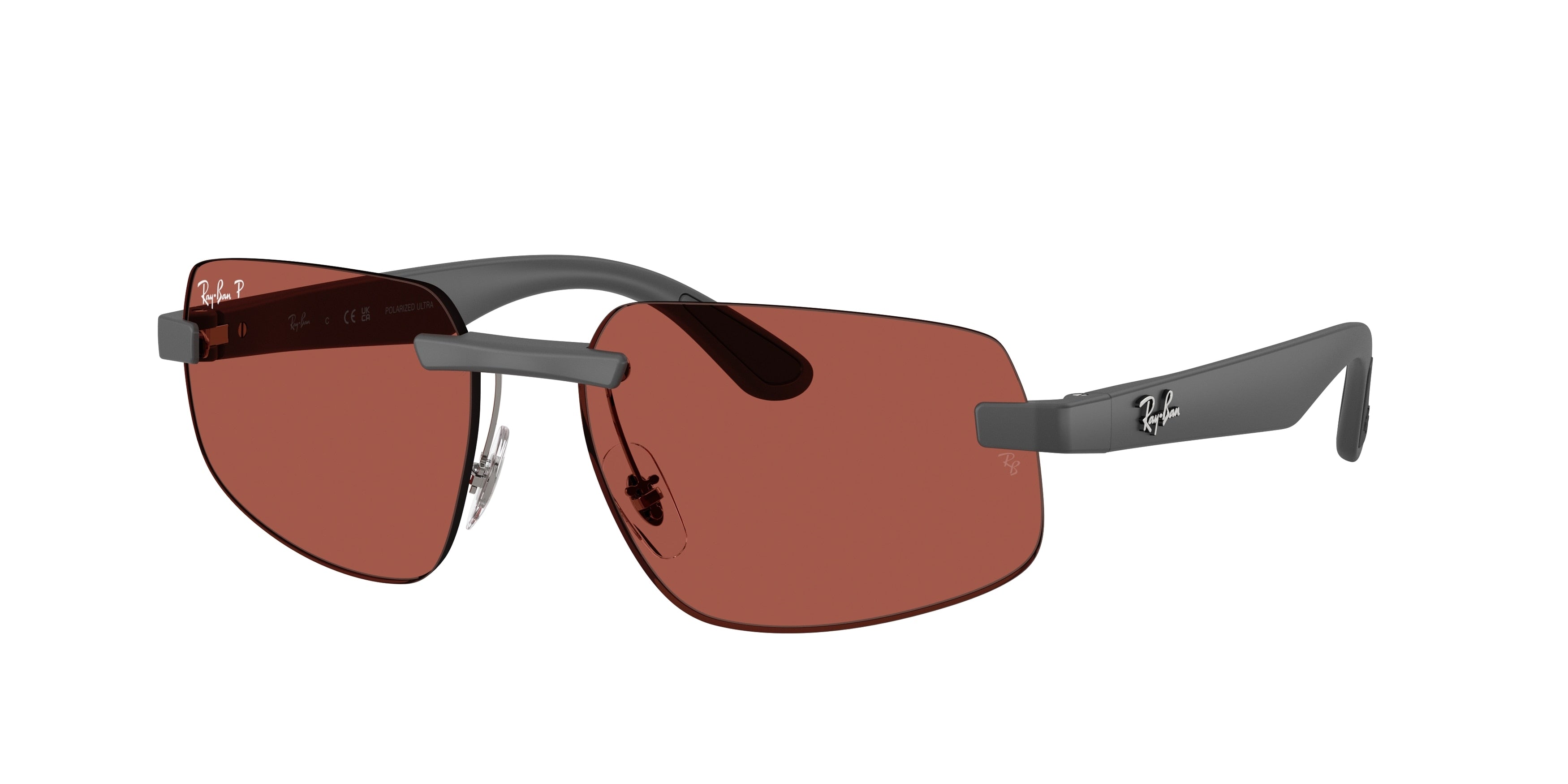Ray-Ban RB4475CH 60171B