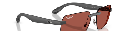 Ray-Ban RB4475CH 60171B