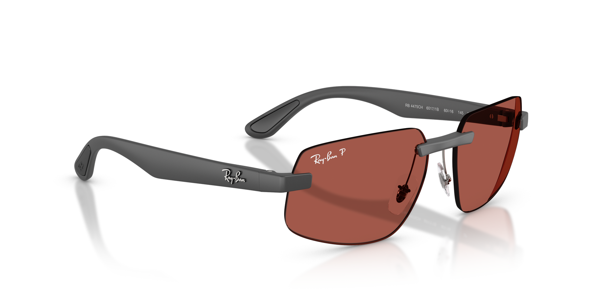 Ray-Ban RB4475CH 60171B