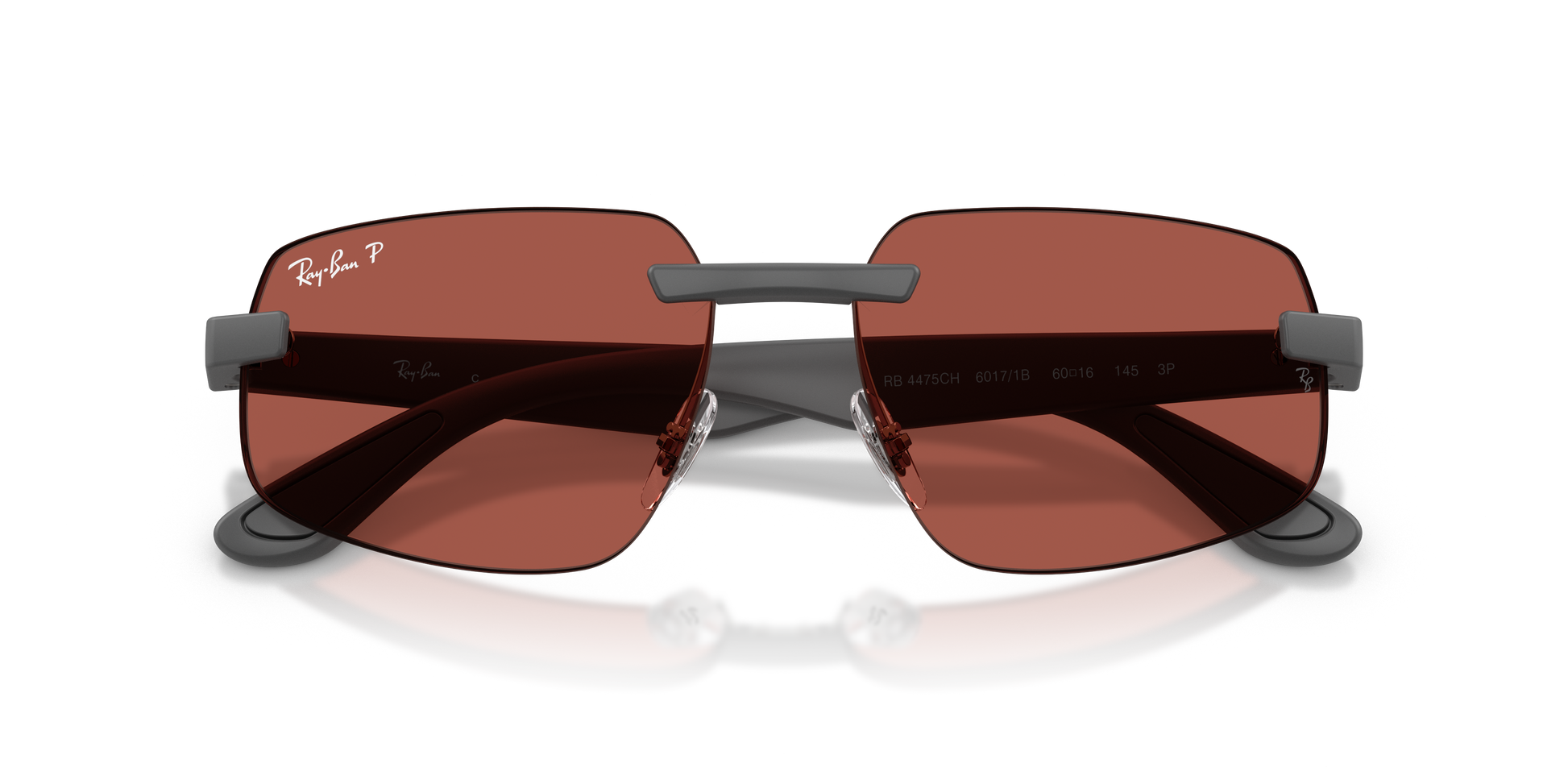 Ray-Ban RB4475CH 60171B