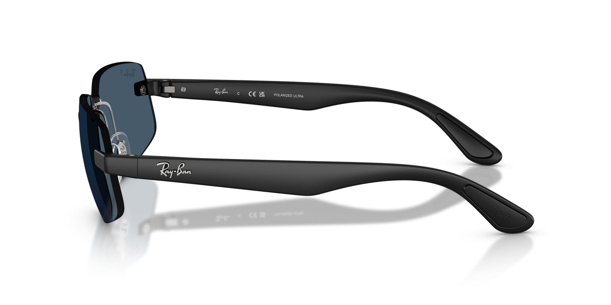 Ray-Ban RB4475CH 601S1C