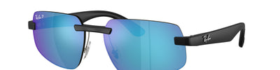Ray-Ban RB4475CH 601SA1