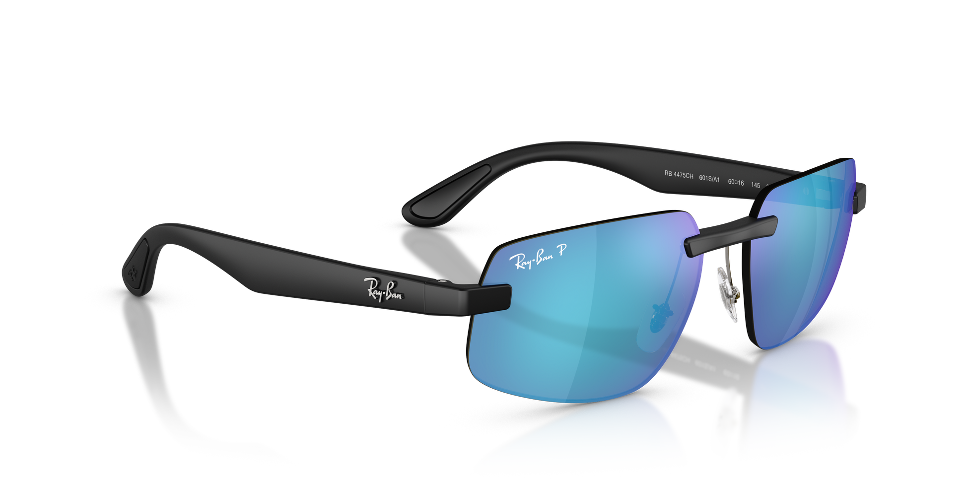Ray-Ban RB4475CH 601SA1