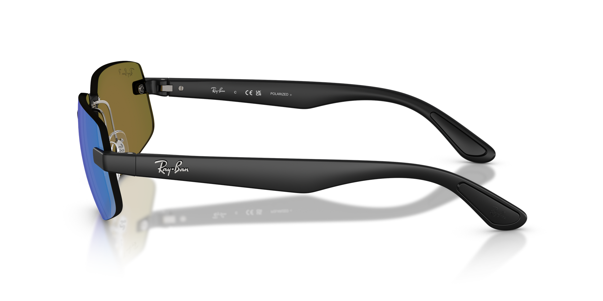 Ray-Ban RB4475CH 601SA1