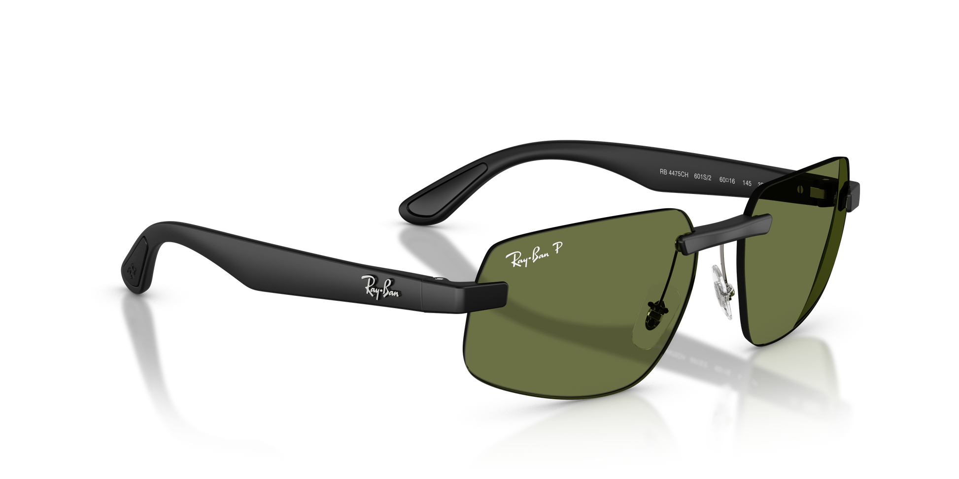 Ray-Ban RB4475CH 601S/2