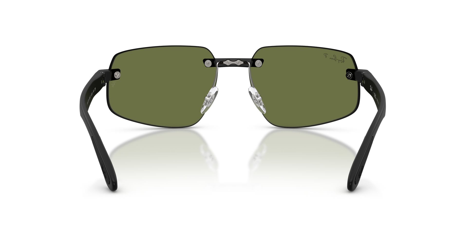 Ray-Ban RB4475CH 601S/2
