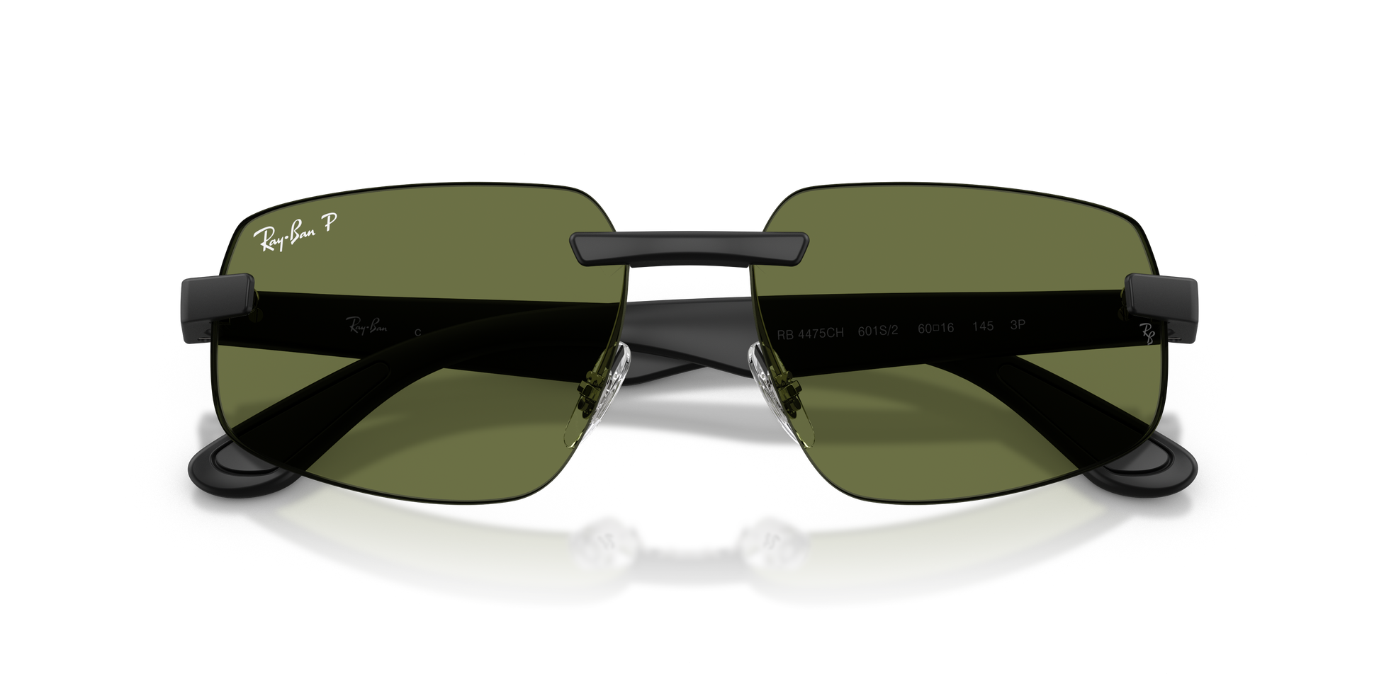 Ray-Ban RB4475CH 601S/2