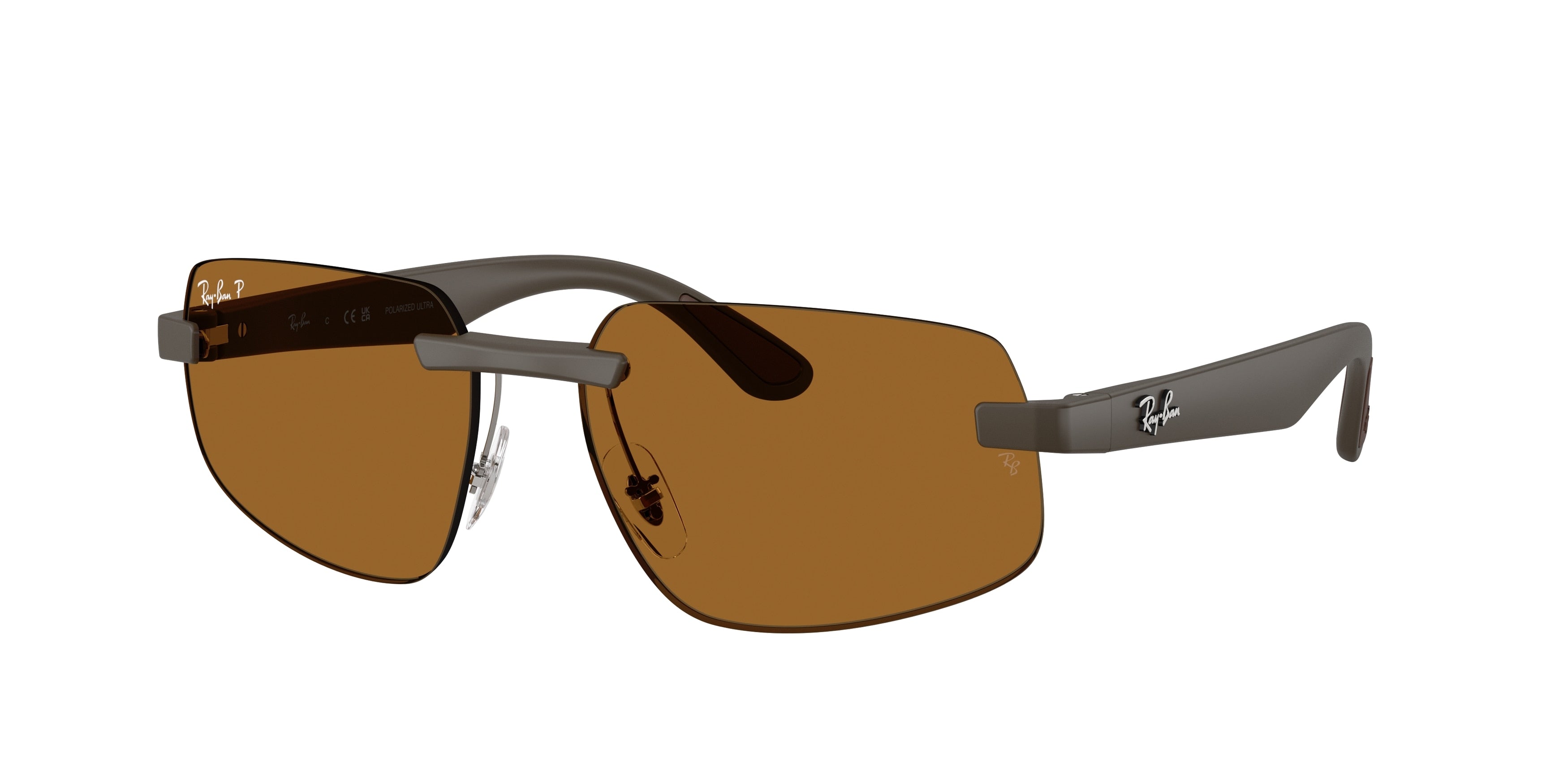 Ray-Ban RB4475CH 6124BB