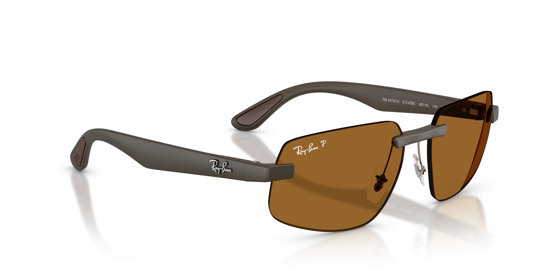 Ray-Ban RB4475CH 6124BB