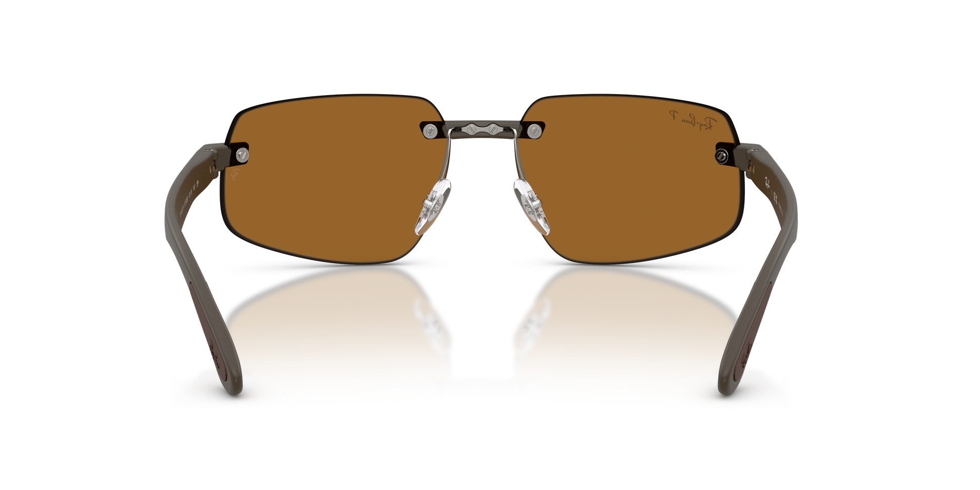 Ray-Ban RB4475CH 6124BB