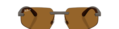Ray-Ban RB4475CH 6124BB