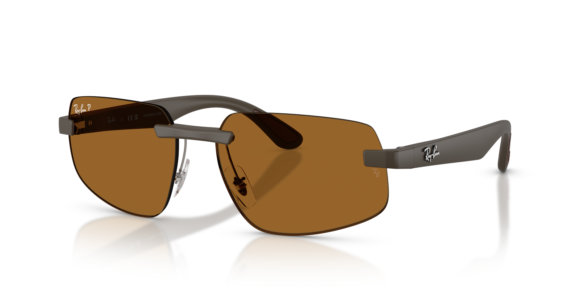 Ray-Ban RB4475CH 6124BB