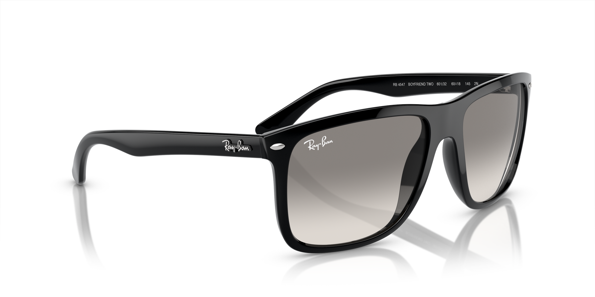 Ray-Ban BOYFRIEND TWO RB4547 601/32