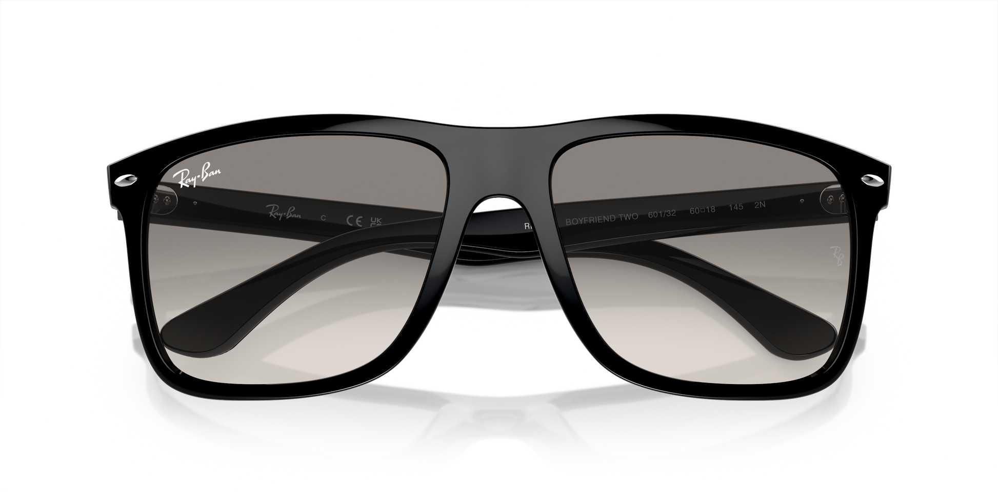 Ray-Ban BOYFRIEND TWO RB4547 601/32