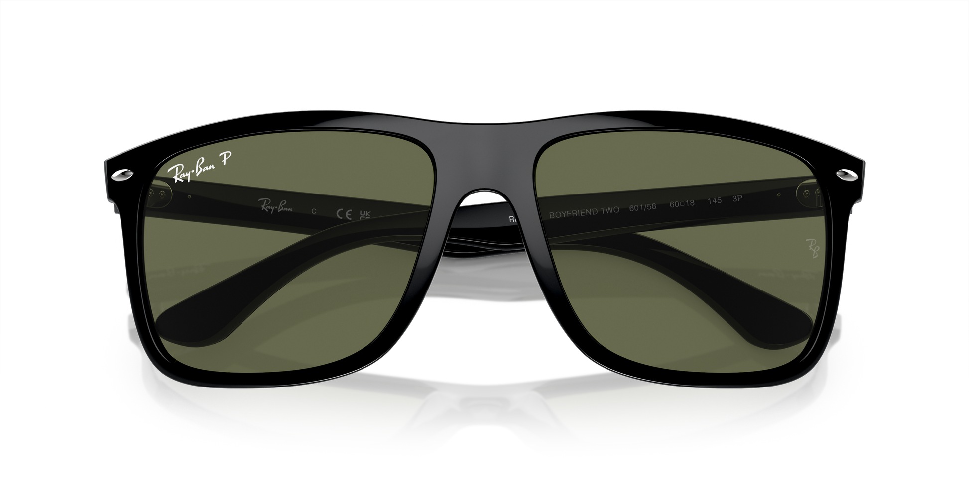 Ray-Ban BOYFRIEND TWO RB4547 601/58