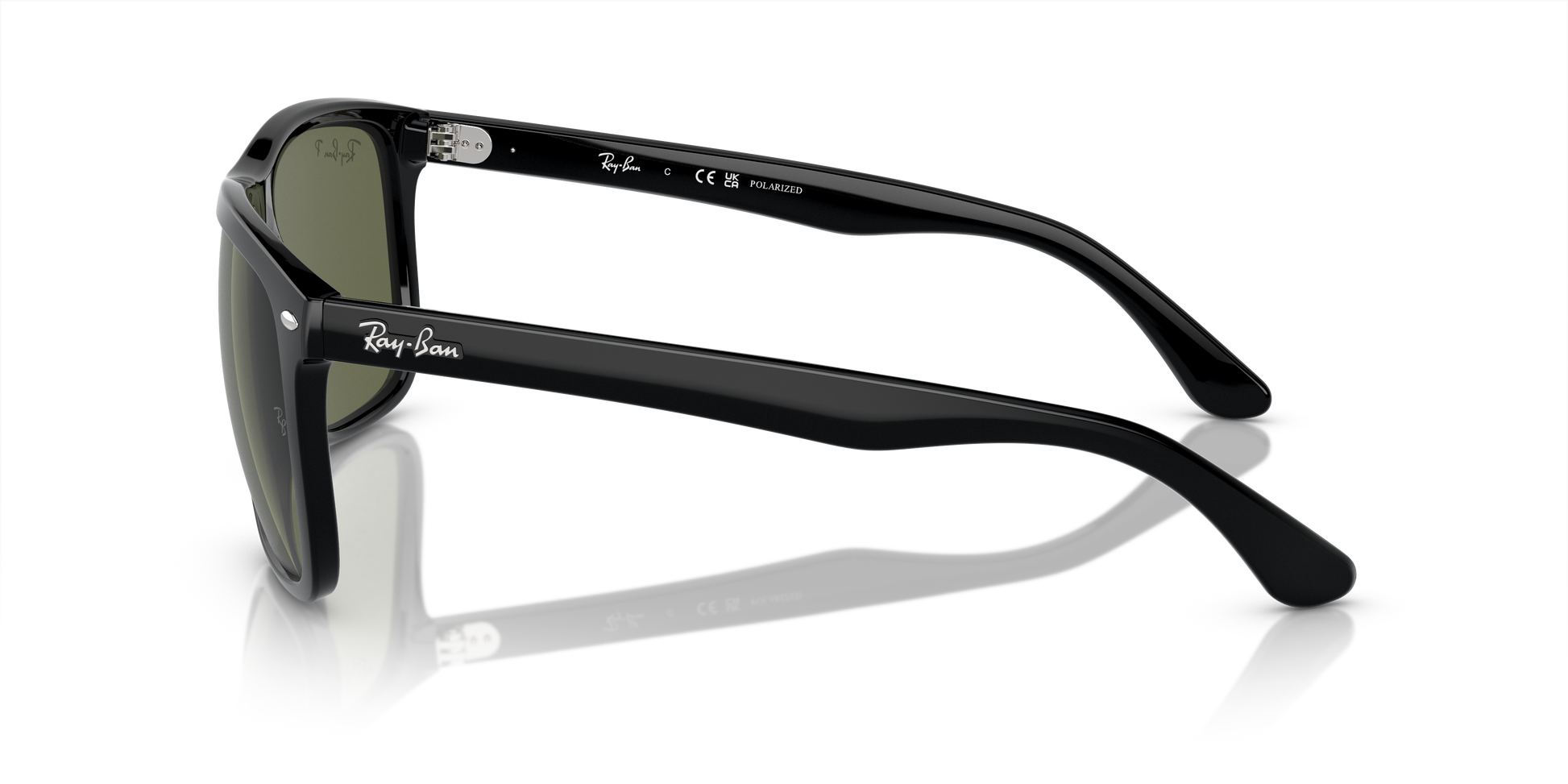 Ray-Ban BOYFRIEND TWO RB4547 601/58