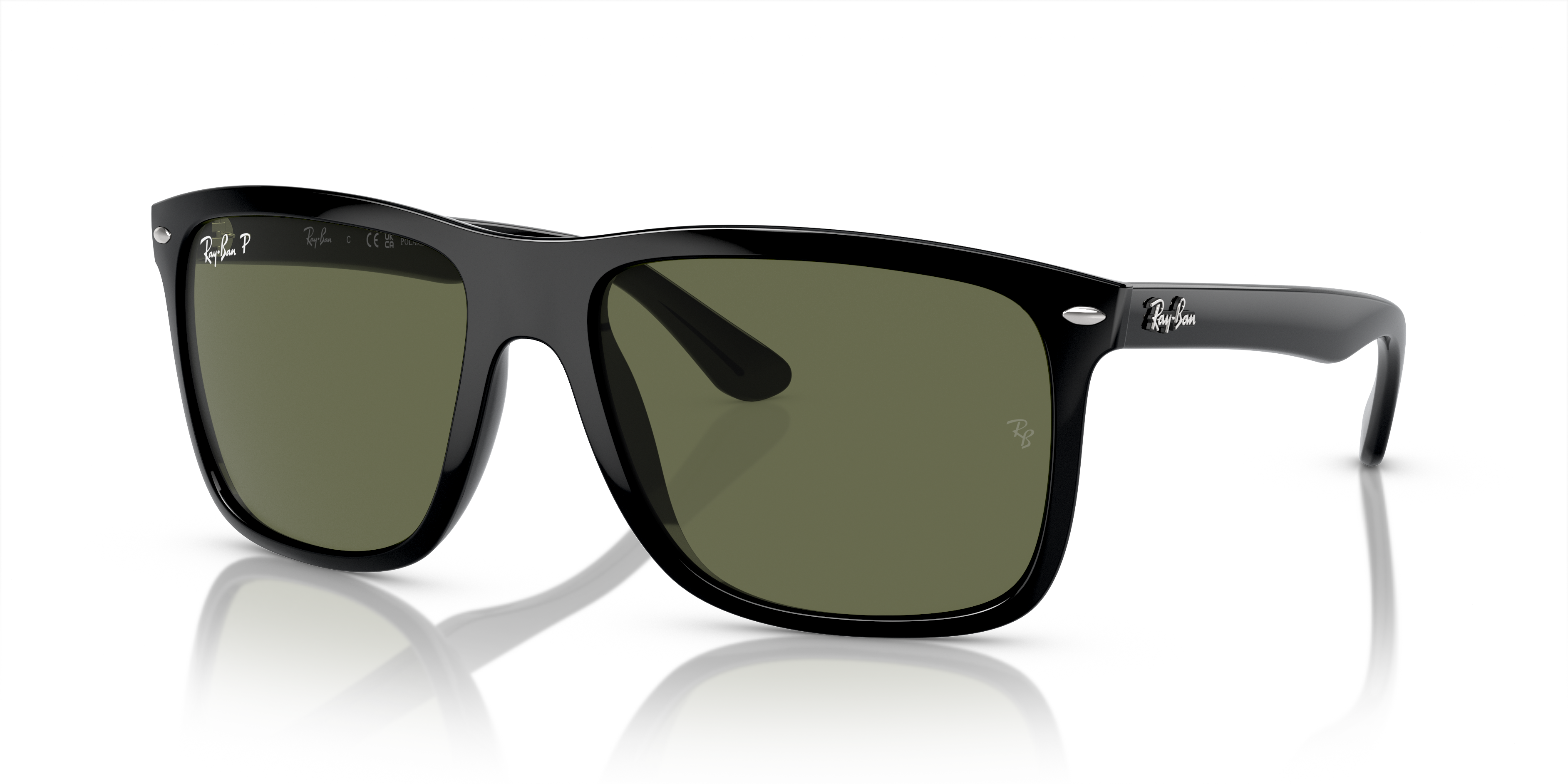 Ray-Ban BOYFRIEND TWO RB4547 601/58