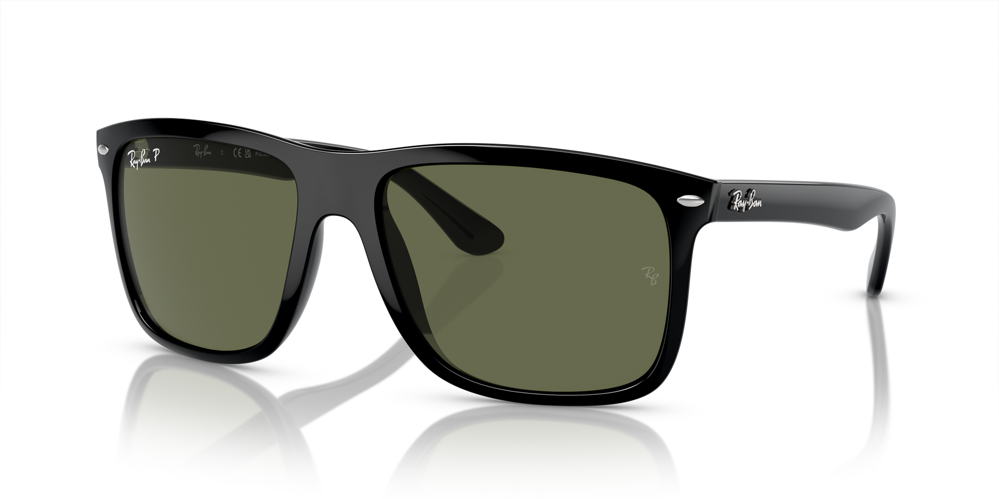 Ray-Ban BOYFRIEND TWO RB4547 601/58