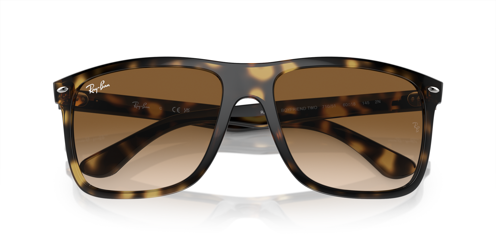 Ray-Ban BOYFRIEND TWO RB4547 710/51