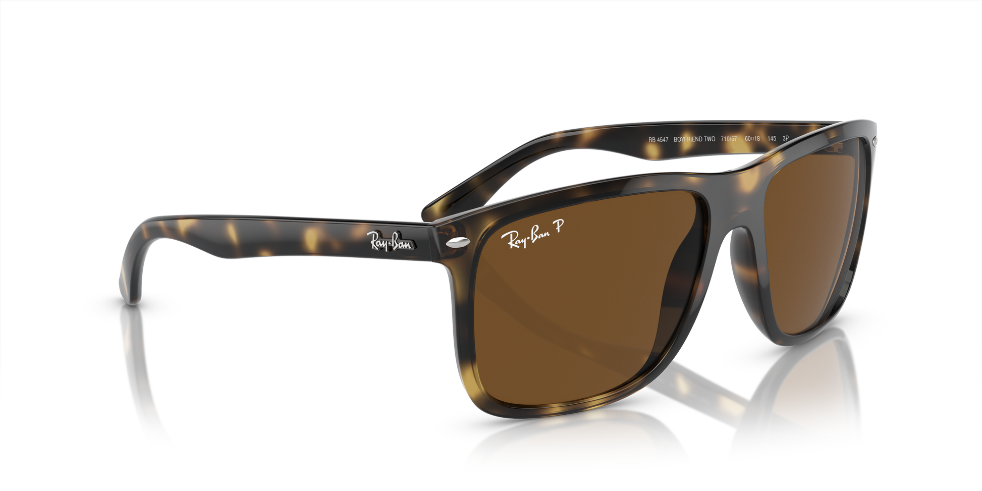 Ray-Ban BOYFRIEND TWO RB4547 710/57