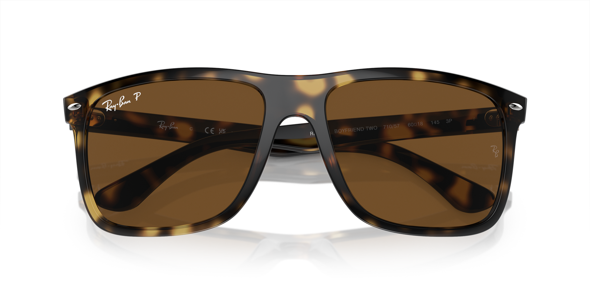 Ray-Ban BOYFRIEND TWO RB4547 710/57