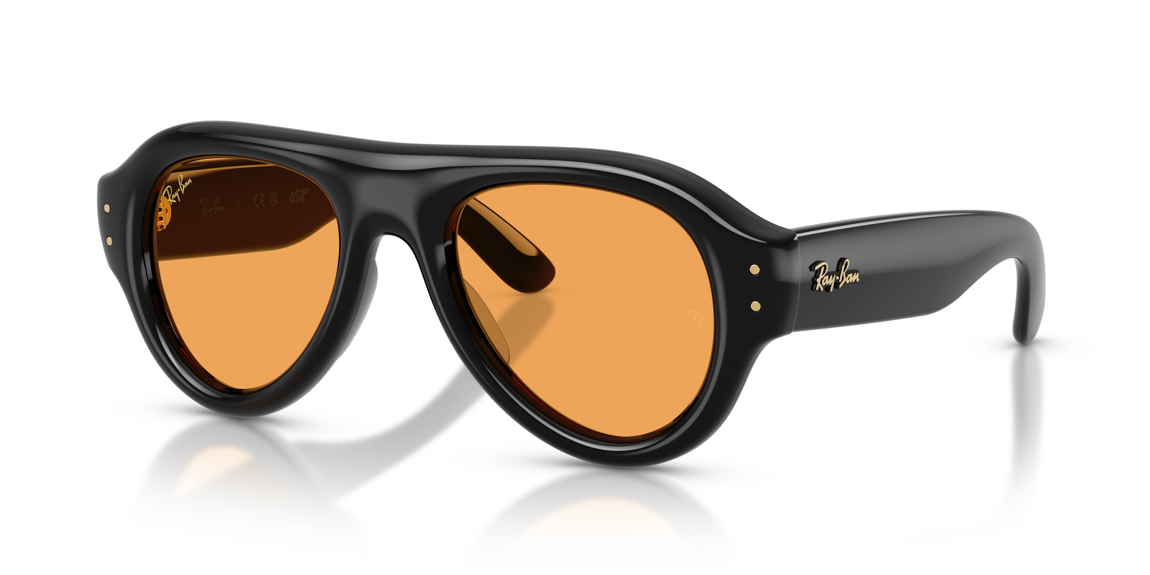 Ray-Ban RB4925 601/7