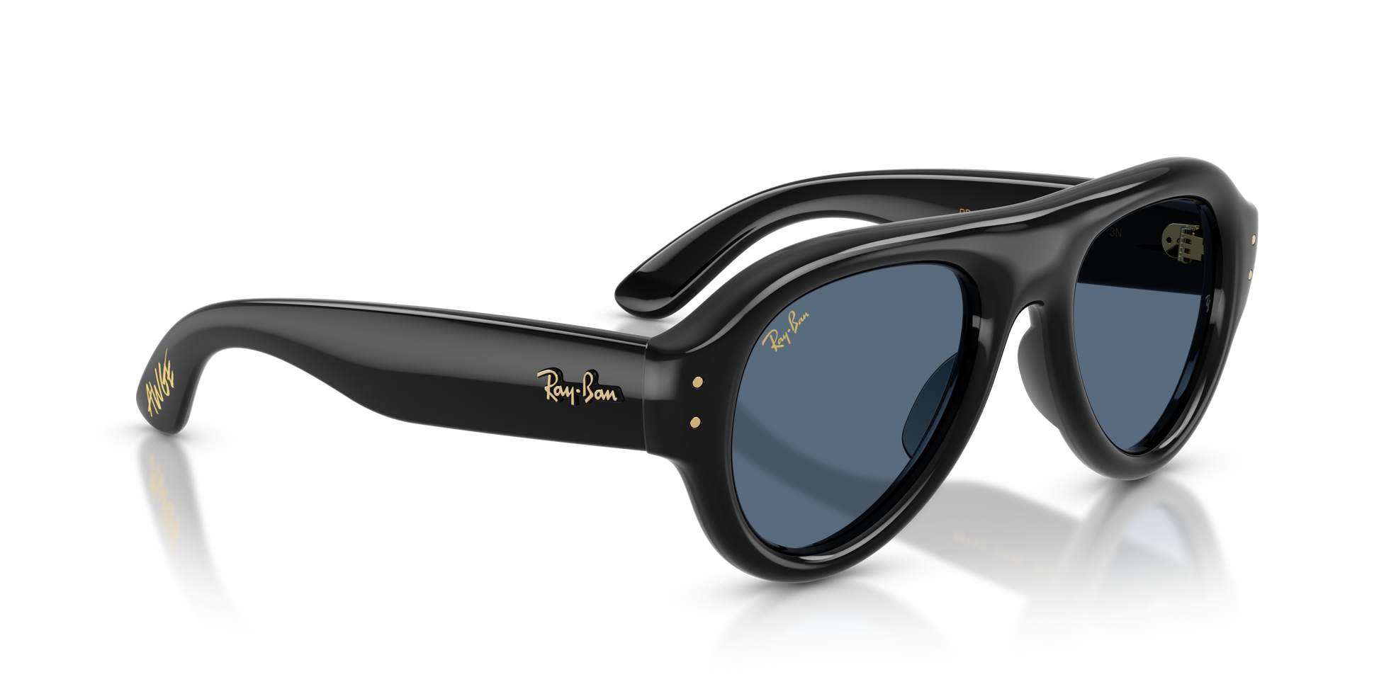 Ray-Ban RB4925 601/80