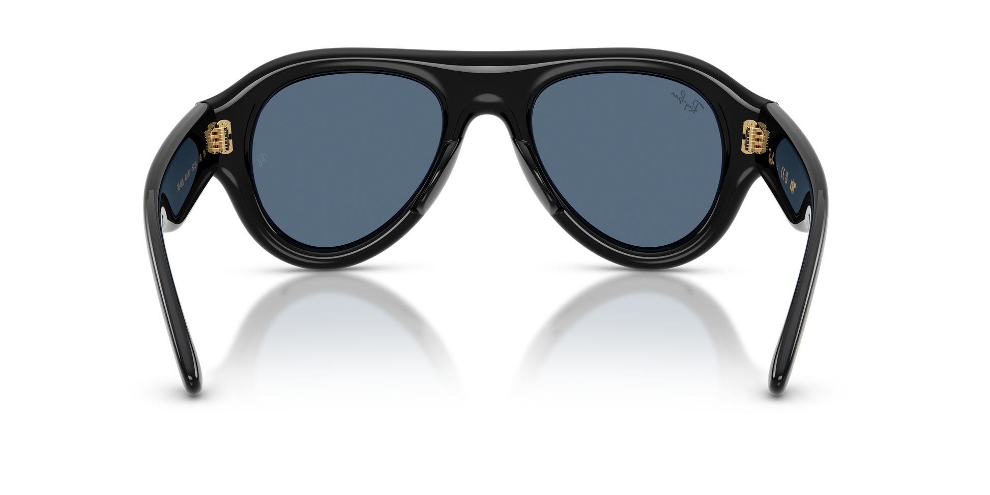 Ray-Ban RB4925 601/80