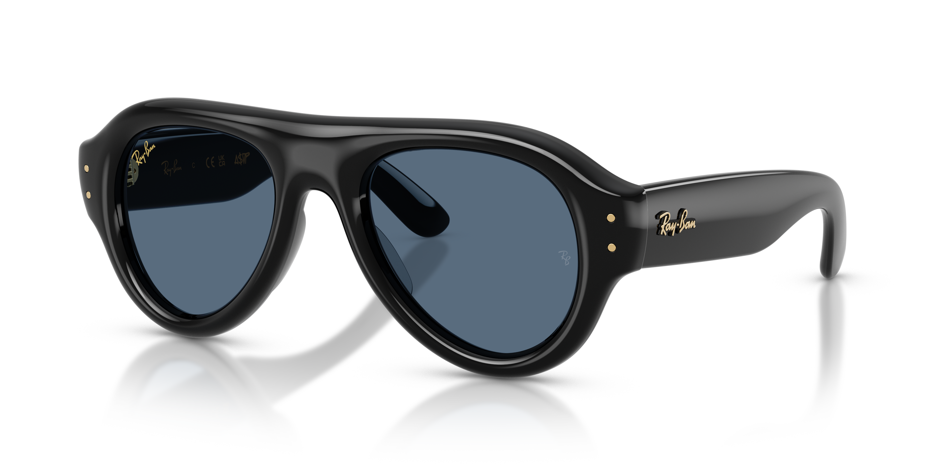 Ray-Ban RB4925 601/80