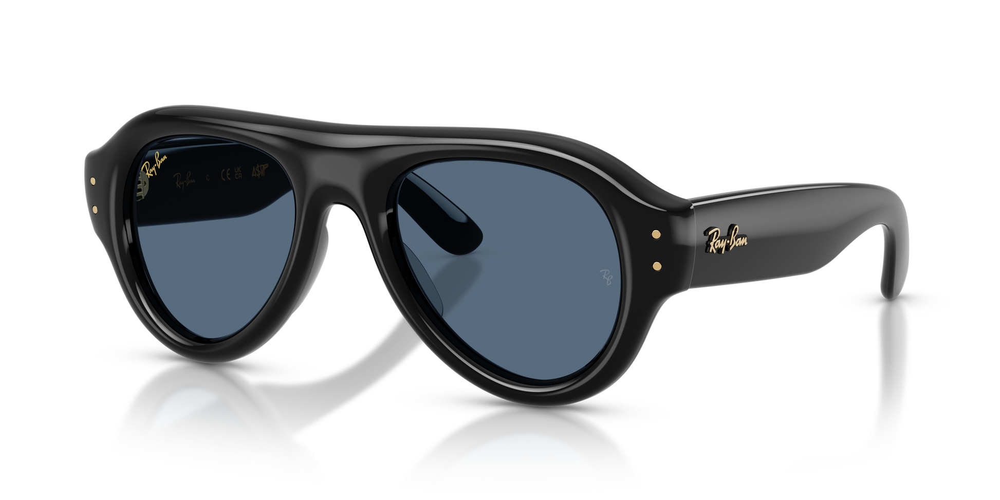 Ray-Ban RB4925 601/80