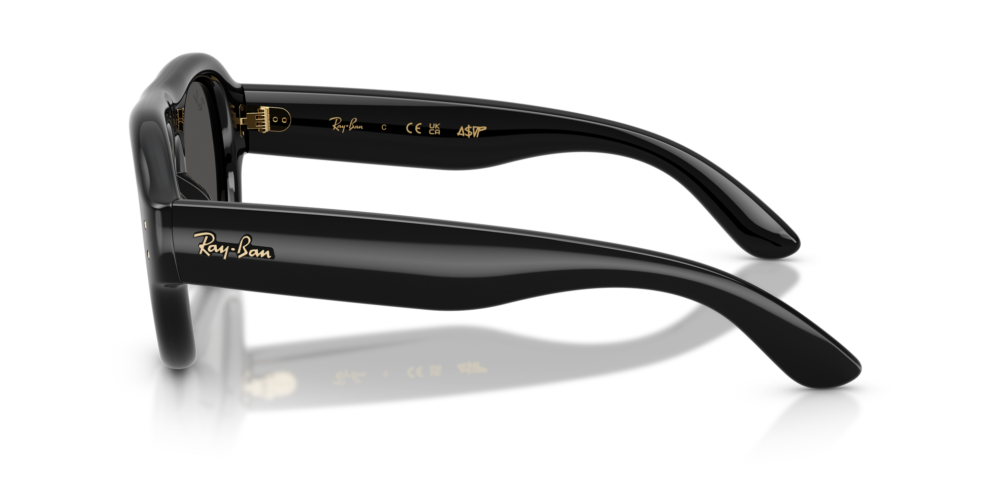 Ray-Ban RB4925 601/87