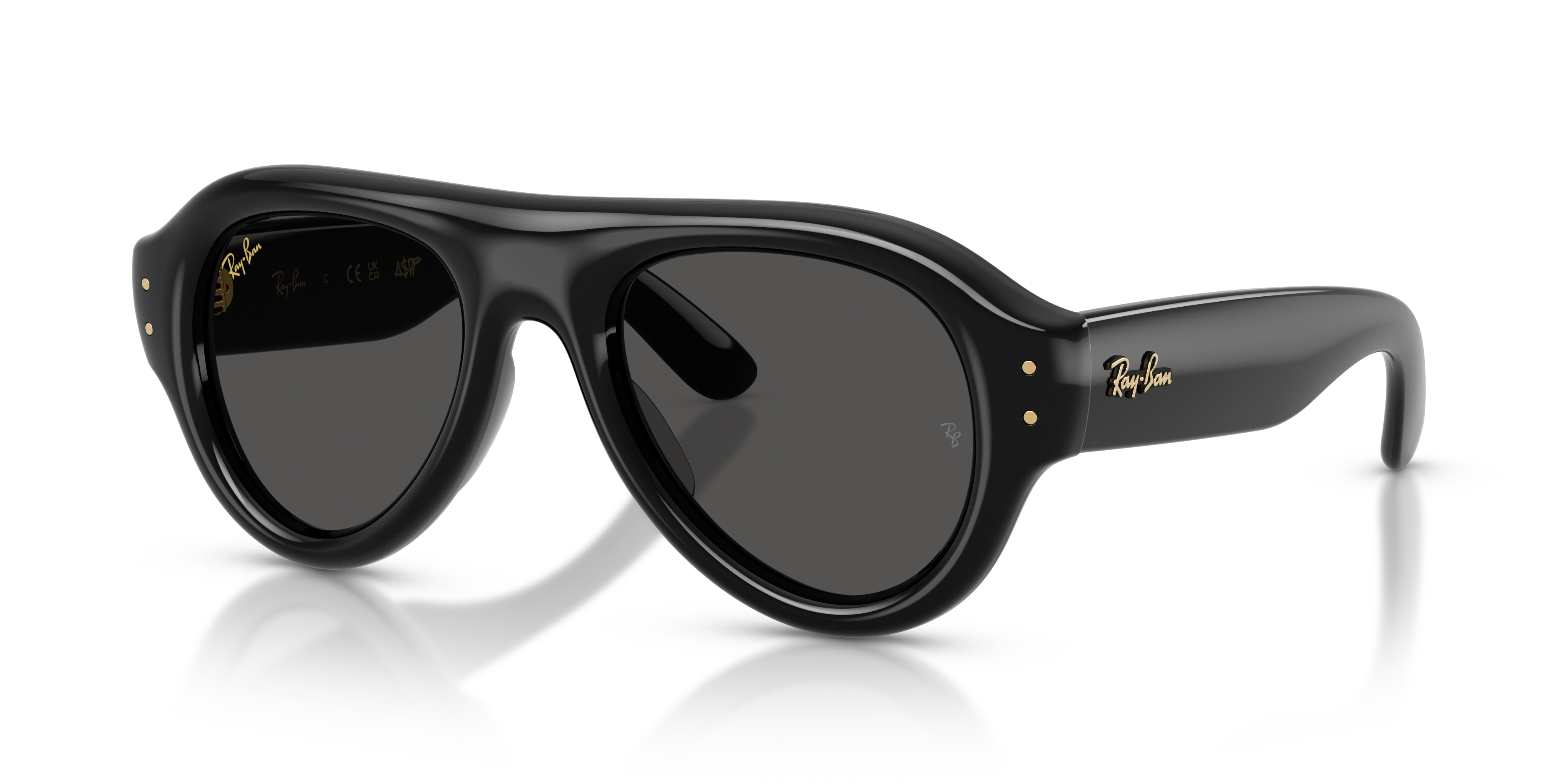 Ray-Ban RB4925 601/87