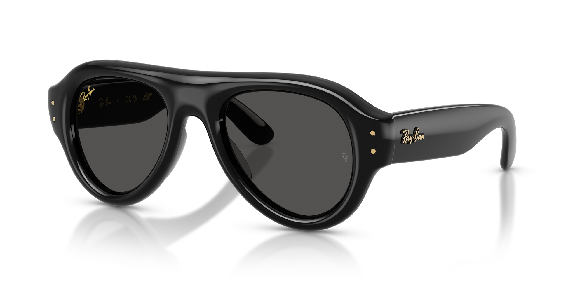 Ray-Ban RB4925 601/87